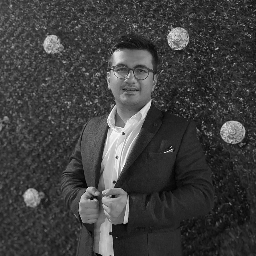 Özgür Dal — Art Direktör, İstanbul